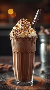 LUSH CHOCOLATE